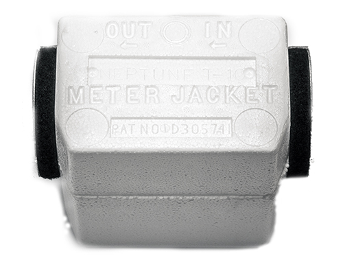 Neptune T-10 Water Meter Jacket - Mobile Home Parts Pro