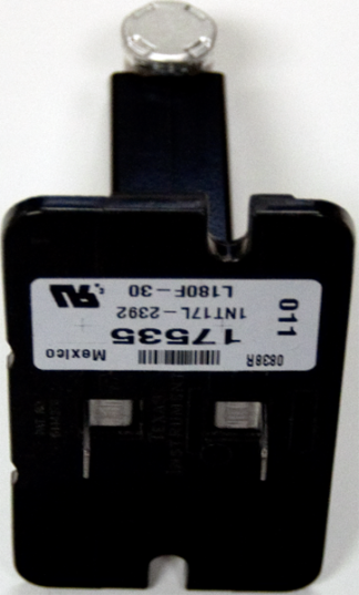Coleman Limit Control Switch ( S1-02529041711 )