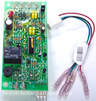 Lower Control Board Blend Air ( S1-7681-317P/A )