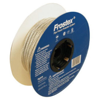 Frostex Heat Cable 100 Foot Roll