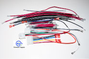 Wire Harness for E2EH-HB Series Nordyne PN D12541R