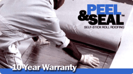 Mobile Home/RV Peel & Seal 18”x 33.5'  Aluminum Self-Sticking Roof Repair 1/roll 