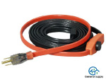 Easy Heat AHB Pre-Assembled Heat Cable 30&#39 Length