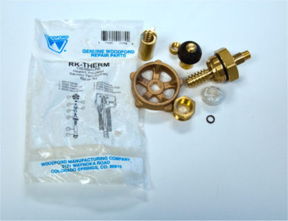 RK-Therm  Woodford Thermaline Repair Kit