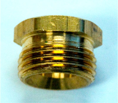 Packing Nut Replacement Part for Thermaline