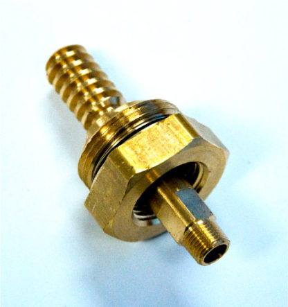 Heat Nut Assembly Replacement Part for Thermaline Unit