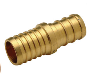 Pex Brass Fitting 3/4